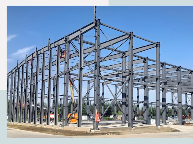 Строительство торговых центров в Владивостоке