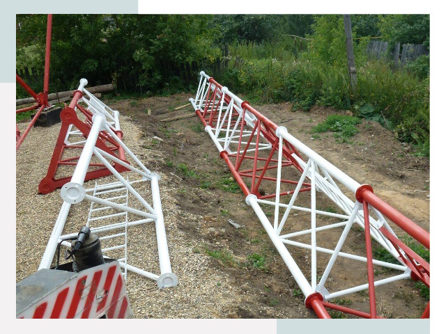 Башни связи в Владивостоке