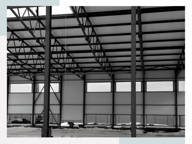 Производство ангаров в Владивостоке